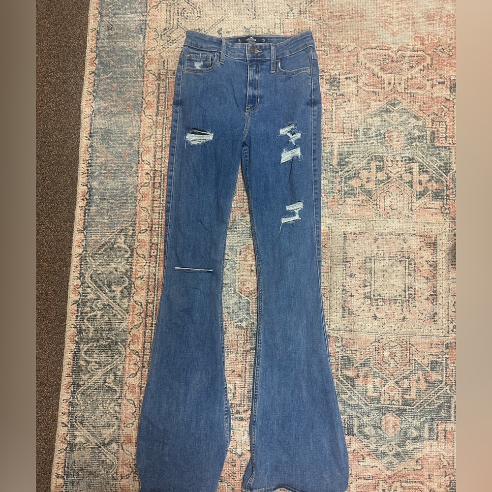 Hollister jeans